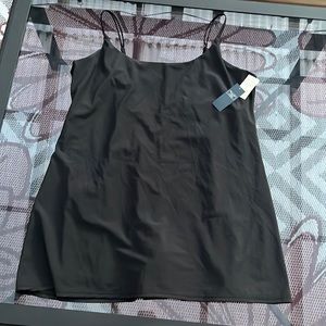 Abercrombie & Fitch - Traveler Mini Dress
